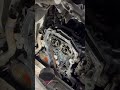 Ford custom wet belt full video in my channel how to change