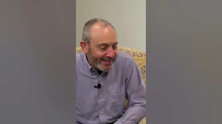 A Jew is converted to Christianity