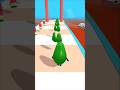 SWEET BANANA 🍌 GAMEPLAY #3D #game #funnyvideo #어몽 #어몽어스