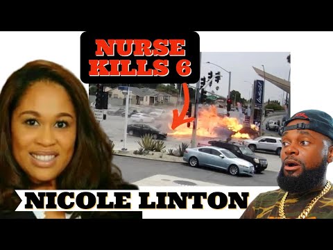 Nurse KILLS 6 Including PREGNANT Woman In EXPLOSIVE Car Crash Nicole ...