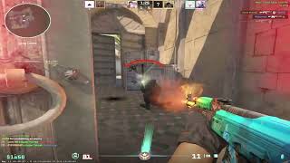 Crzy cs2 deagle montage (w editing)