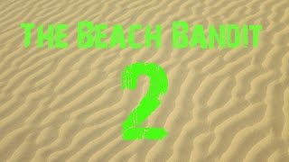 The Beach Bandit 2 (720p HD)