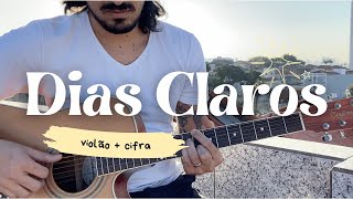 Vídeo de Fi'm (dias Que Passam)