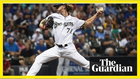 Hader given ovation by Brewers fans in first appearance since racist tweets | k production channel
