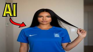 Ανδρες Την Πεφτουν Σε Ai Κοπελες!