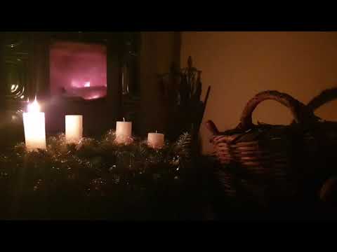 Adventní podcast s Ivou Hojkovou - 3. adventní den