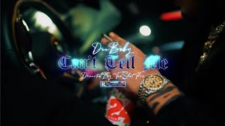 DeeBaby- Can't Tell Me
