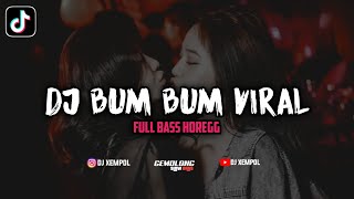 PARGOY || DJ BUM BUMBUM VIRAL TIKTOK FULL BASS HOREGG