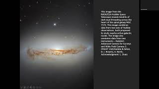 11TH APRIL 2022. Paul Hearn, BAA. "Radio Astronomy; So much from so little."