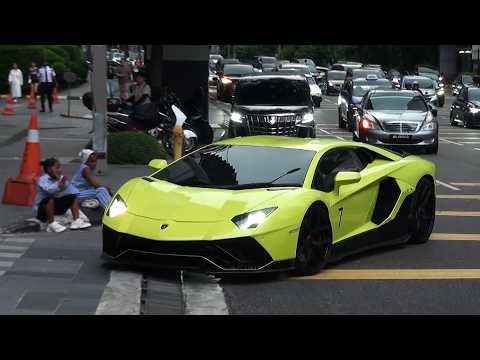 SUPERCAR In MALAYSIA January 2026 Part5 