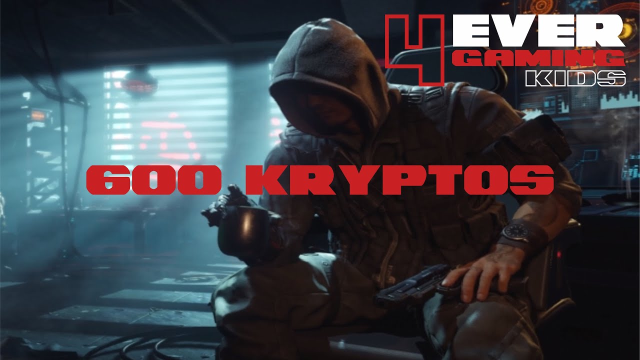 Call Of Duty Black Ops 3 Schwarzmarkt CALL OF DUTY BLACK OPS 3 | 600 Kryptos / 60 Vorratslieferungen