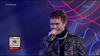 Famous The Voice Generations: Music & Me's concert performance of 'Hallelujah' Profile