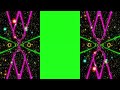 3 VJ Loops 4K Background Video Animation