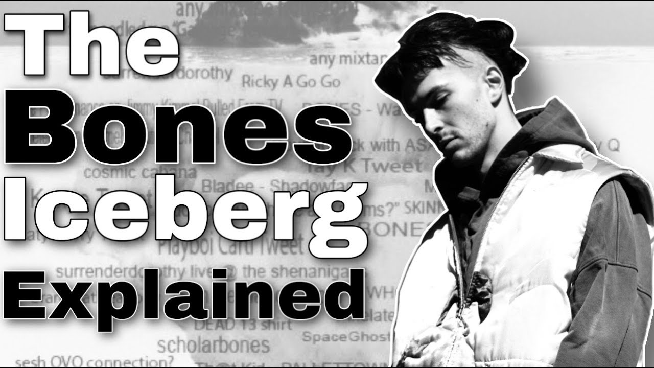The Bones Iceberg Explained