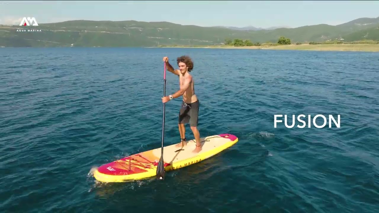 2026 AQUA MARINA All-Around Lineup