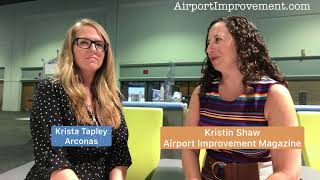 Show and Tell with Kristin Shaw: Featuring Krista Tapley of Arconas
