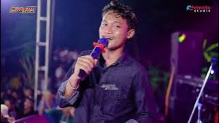 MENGEJAR BADAI - SONY PRADITA - NEW LEVYS STAR - WEDDING RICKY & SHERLY - JAMBU BARAT MLONGGO