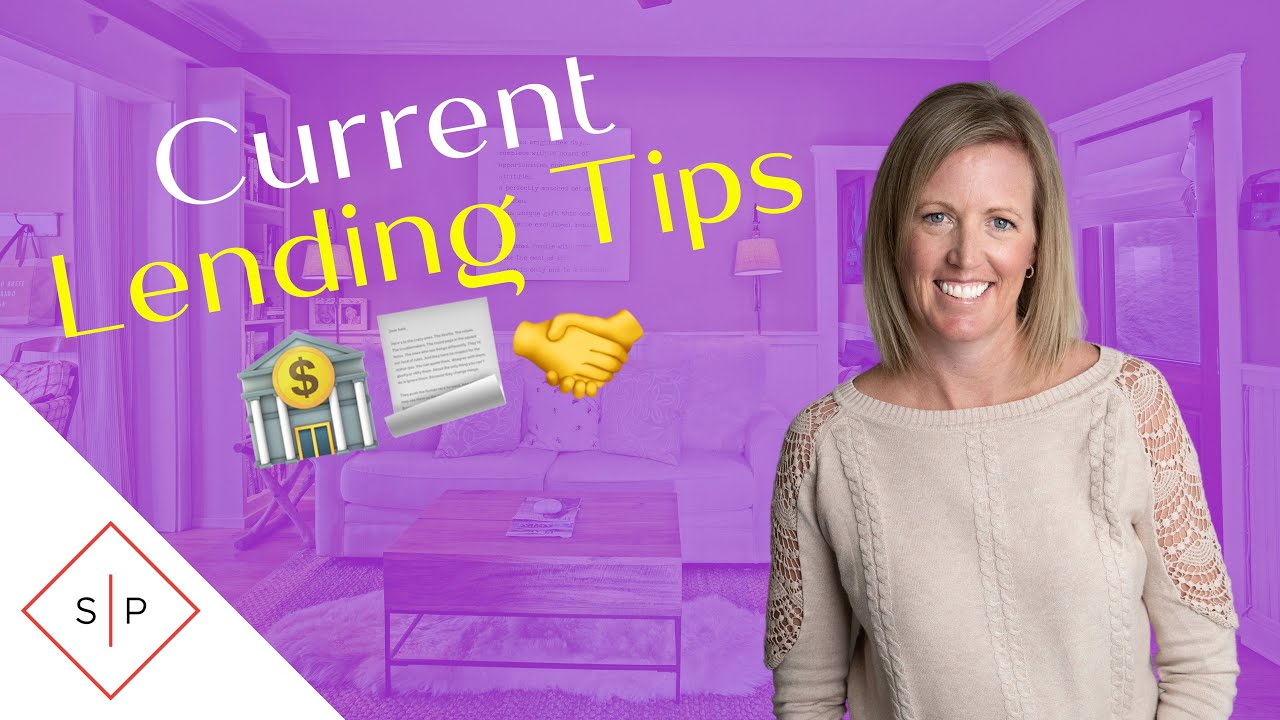 Current Lending Tips Crested Butte Real Estate YouTube