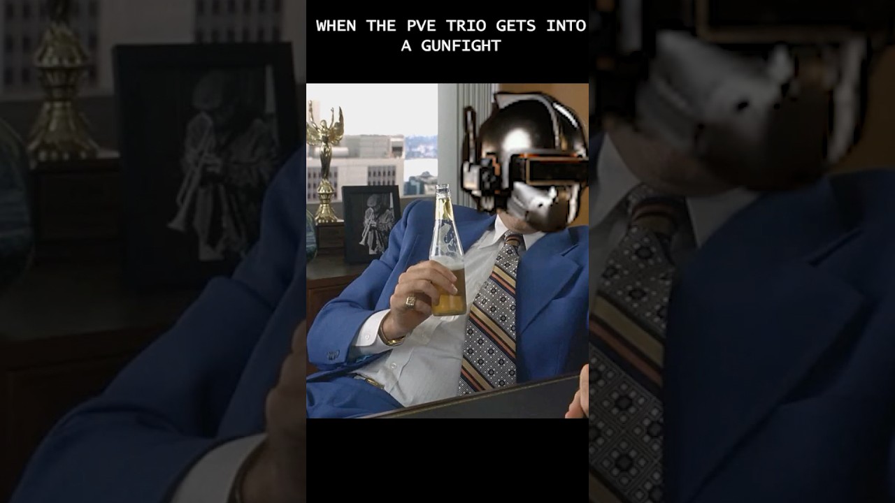 WHEN THE PVE TRIO GET INTO A GUNFIGHT | ARC RAIDERS  