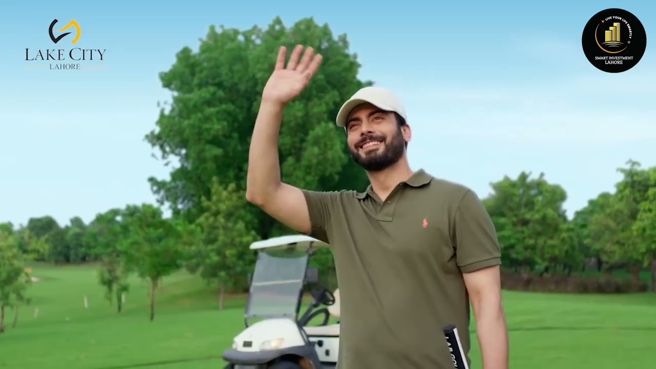 Lake City Lahore – Life Beyond Imagination | Smart Investment Lahore