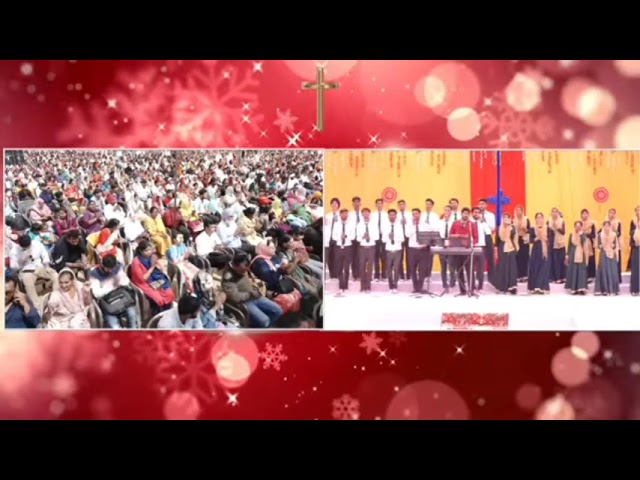 Kuj Nawa Kar Geya Ae Oh Meri Jindagi De Vich || New Worship || @PBSMWORSHIP class=