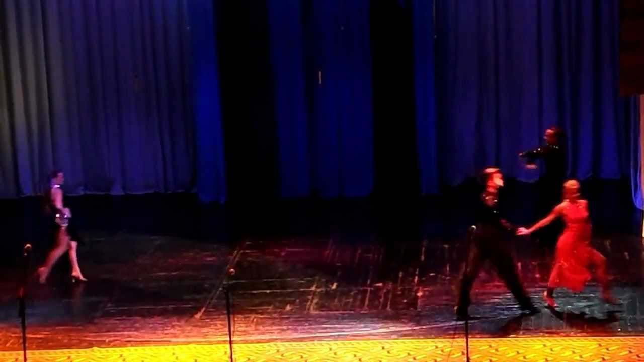 Рокен-ролл - YouTube