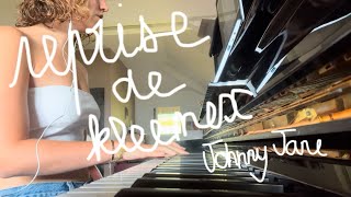 cover de kleenex, Johnny Jane 