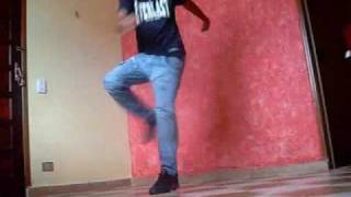 Danilinho no Rebolation ~