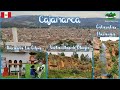 Hacienda La Colpa🐄| Ventanillas de Otuzco | Cataratas Llacanora💦| Cajamarca | ASR🚐