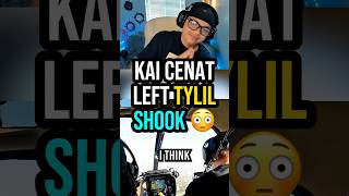 Tylil Realizes How Rich Kai Cenat Is 🤯 #mafiathon3 #kai #tota #ray #shorts Profile