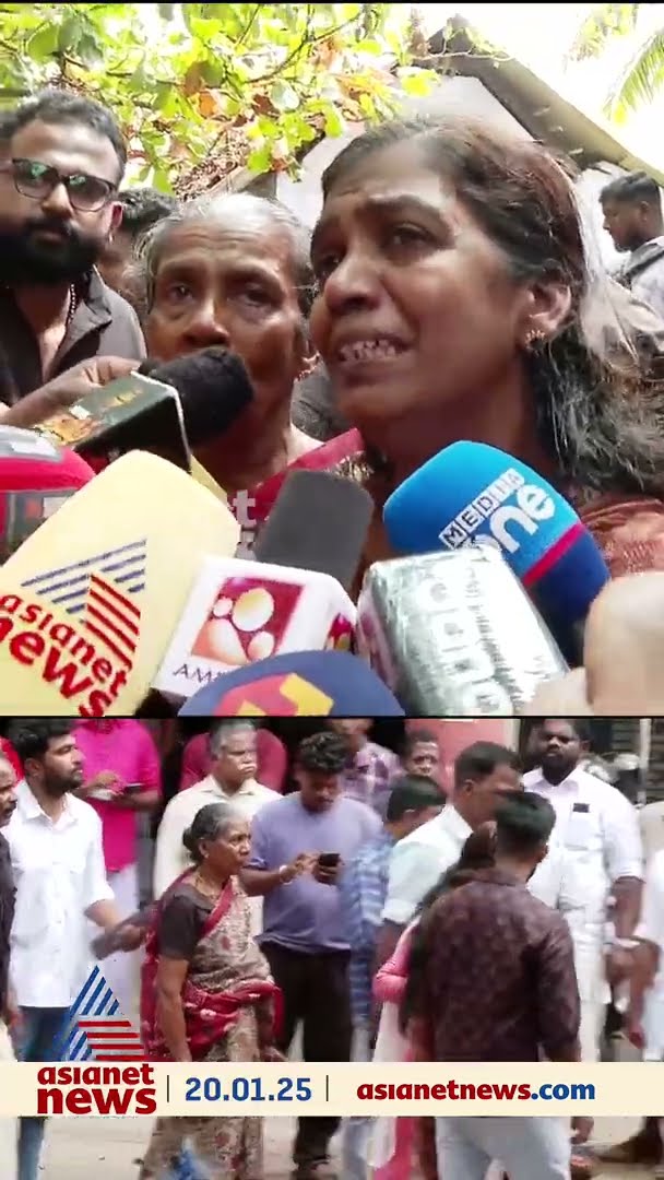 'നീതിമാനായ ജഡ്‌ജിക്ക് ഒരായിരം നന്ദി'