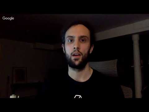 Bitcoin Cash Roadmap Eth2 0 And Handshake Protocol With Mark Tyneway From Handshake Org - 