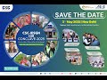 CSC-IESGN CSR Conclave 2025 is Here!!