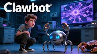 Clawbot V2 0