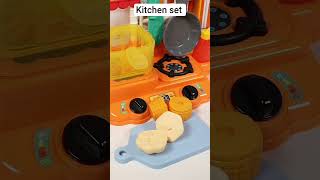 kitchen set #kitchen #gaming #amazon