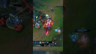 Who Give Blitzcrank Free Harvest Stack Farming | Burst Hook! #leagueoflegends #blitzcrank #shorts