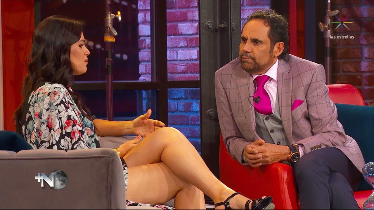 luz elena gonzalez ricas piernotas YouTube