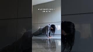 Download Lagu pushing to failure MP3