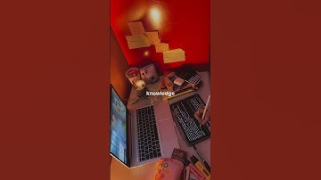 Studying is a PRIVILEGE not a CHORE !!