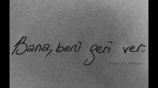 Vüqar Aslanoğlu-Sənin Gözündə Şeir