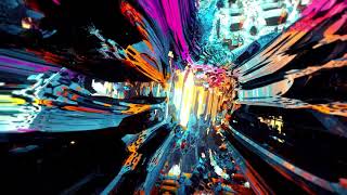 Distorted Cube Field