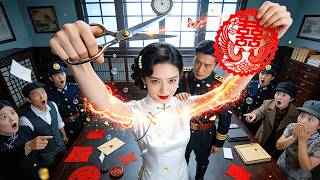 【Multi SUB】She hunts fiancé’s “death” truth—finds betrayal, sends him to the gallows!