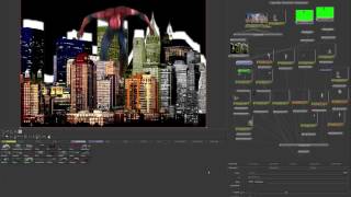 ‪Compositing - Software Apple Shake - briciola.bixio‬