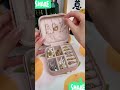 Travel Jewellery Storage Box/Trending Mini Jewellery Box/Jewellery Hack/Jewellery Storage Hack/ASMR