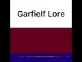 Garfielf Lore | Garfield Lore