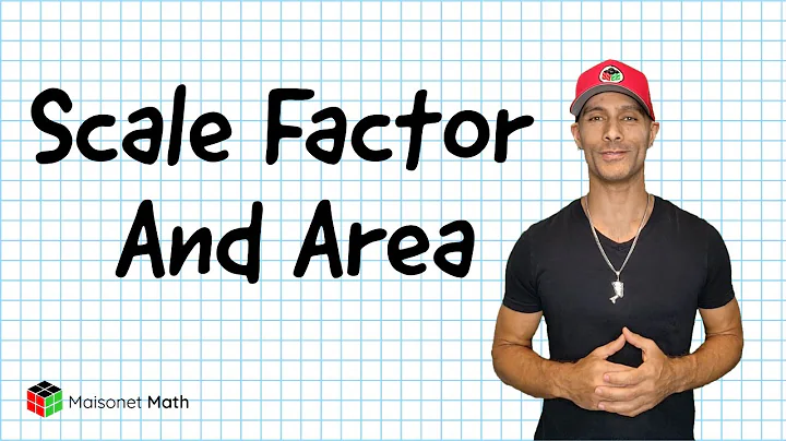 Doubling a Rectangle’s Dimensions - Scale Factor & Area Relationship
