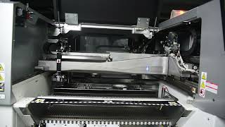 FUJI V12 Head Calibration – Restore Precision. Maximize Output.