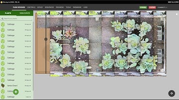 FarmBot Software: Camera