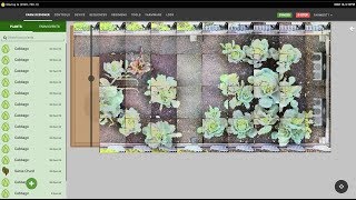 FarmBot Software: Camera screenshot 5