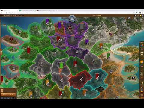 Forge of Empires - FoE-Helfer in Gildengefechten nutzen